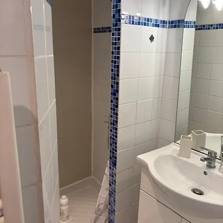 Appartement La Saline *