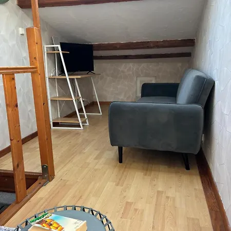 La Saline * Peyriac-de-Mer