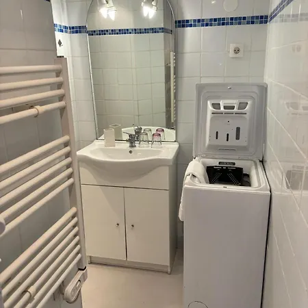 La Saline Apartment