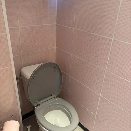 Apartament La Saline