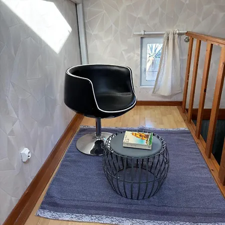 Appartement La Saline Peyriac-de-Mer