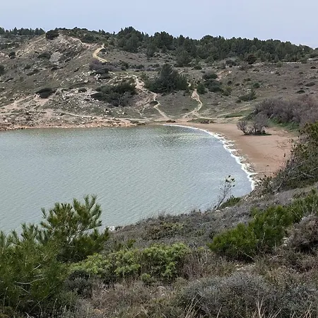 Apartment La Saline Peyriac-de-Mer