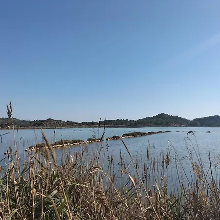 La Saline Peyriac-de-Mer