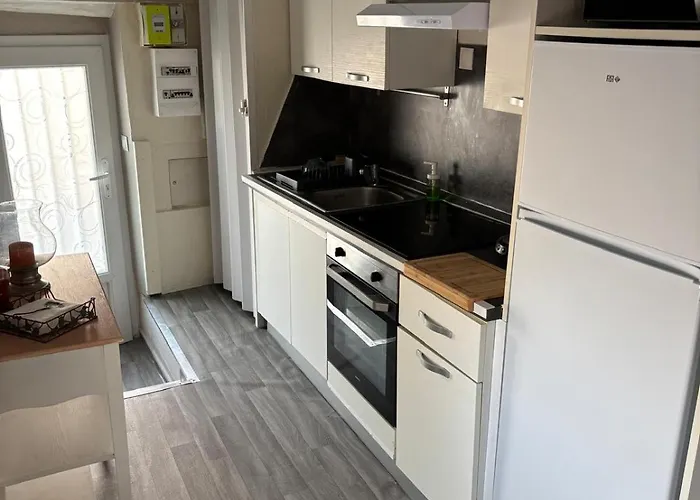 La Saline Lejlighed Peyriac-de-Mer