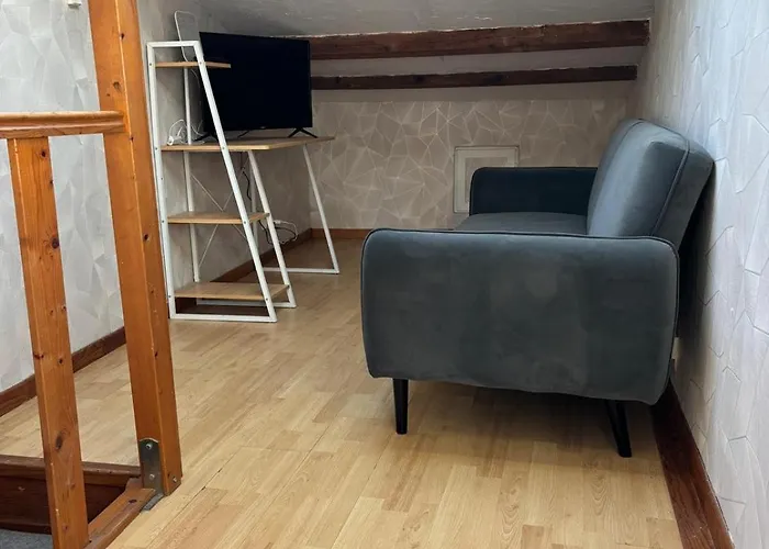 La Saline * Peyriac-de-Mer