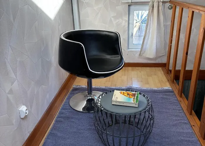 Lejlighed La Saline Peyriac-de-Mer